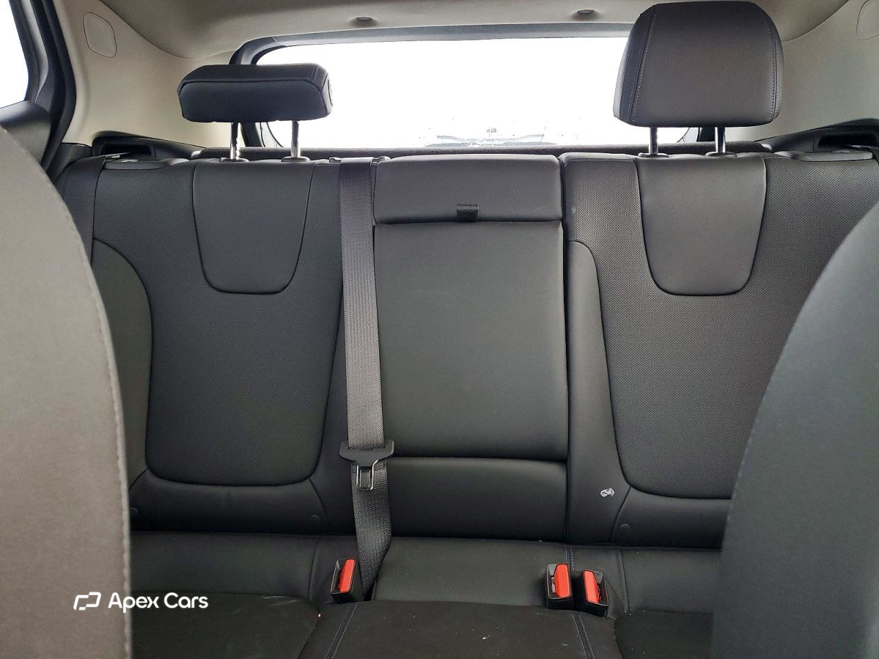 Buick Encore 2025