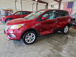 Ford Escape 2019