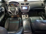 Nissan Altima 2018