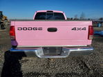Dodge Dakota 2000