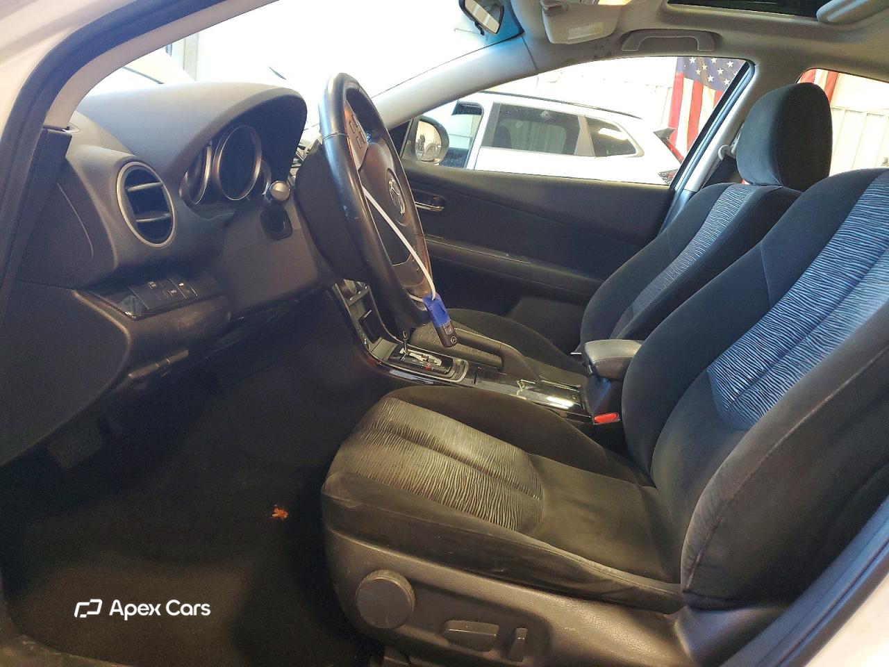 Mazda 6 2009