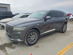 Genesis GV80 2021