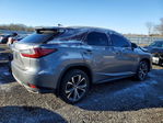Lexus RX 2022