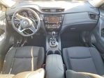 Nissan Rogue 2018