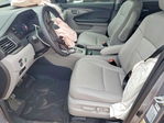 Honda Pilot 2021