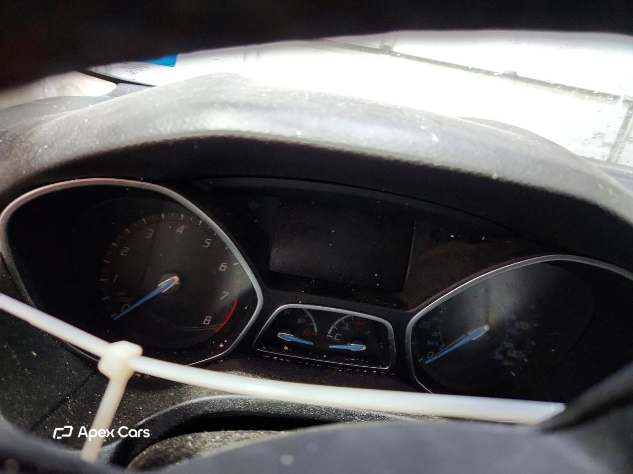 Ford Focus 2013