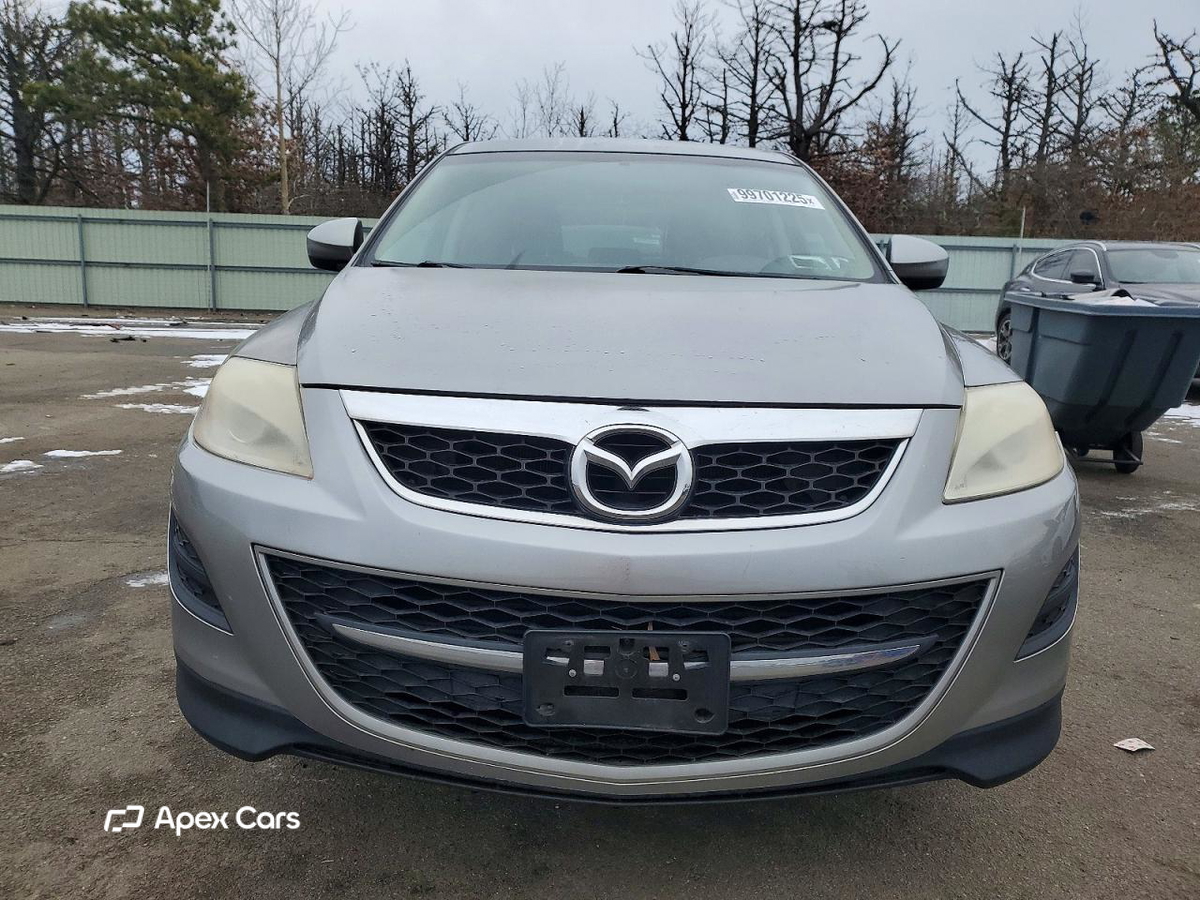 Mazda CX-9 2012