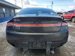 Lincoln MKZ 2016