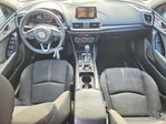Mazda 3 2018