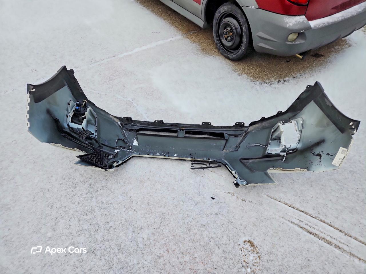 Subaru Forester 2023