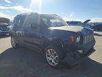 Jeep Renegade 2018