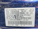 Honda Odyssey 2016