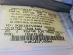 Nissan Versa 2007