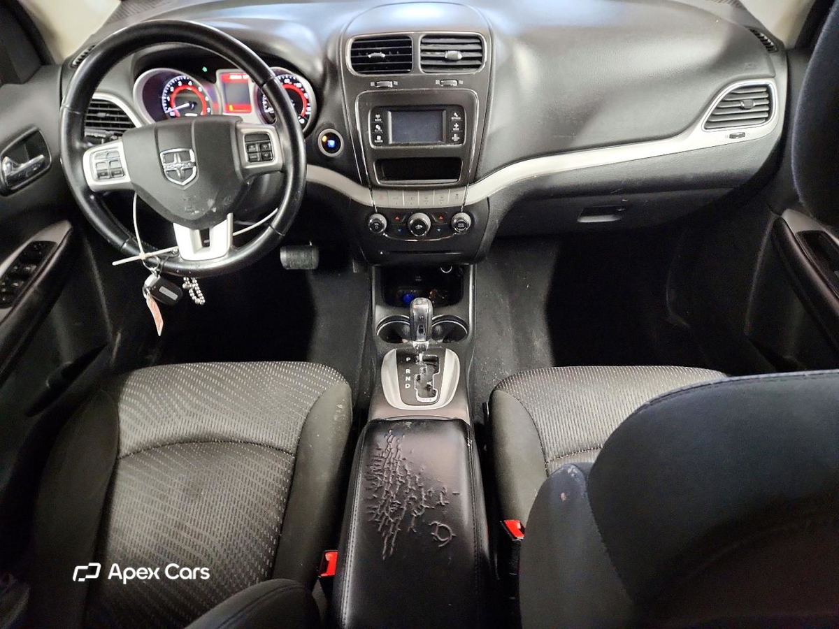 Dodge Journey 2020