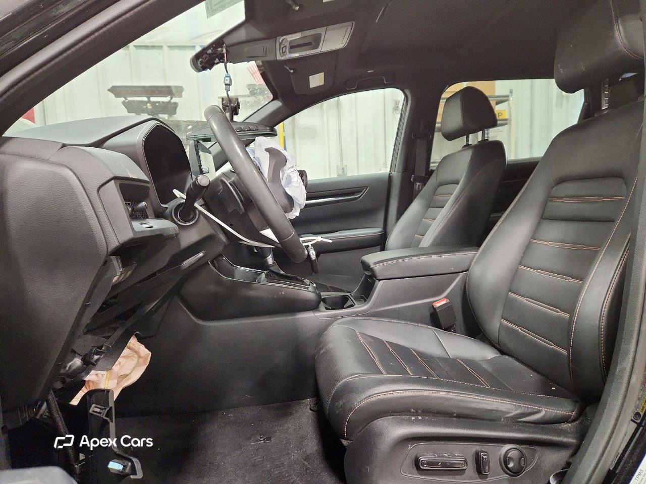 Honda CR-V 2024