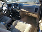 Nissan Navara (Frontier) 2000