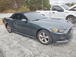 Ford Mustang 2016