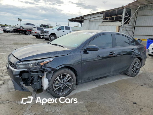 Kia Forte 2022 - Image 1 of 12