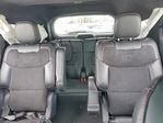 Ford Explorer 2025