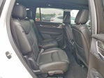 Cadillac XT6 2020