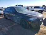 BMW Series 5 2016