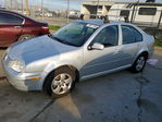 Volkswagen Jetta 2003