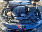 BMW Series 4 2015