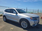 BMW X3 2013