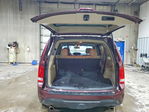 Honda Pilot 2014