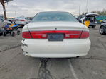 Buick Century 2004
