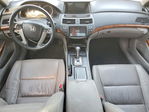 Honda Accord 2012