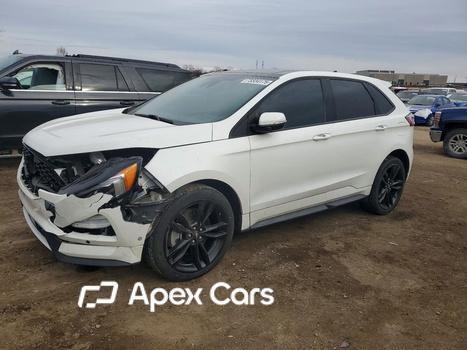 Ford Edge 2022 - Image 1 of 13