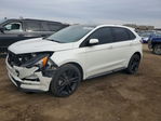 Ford Edge 2022