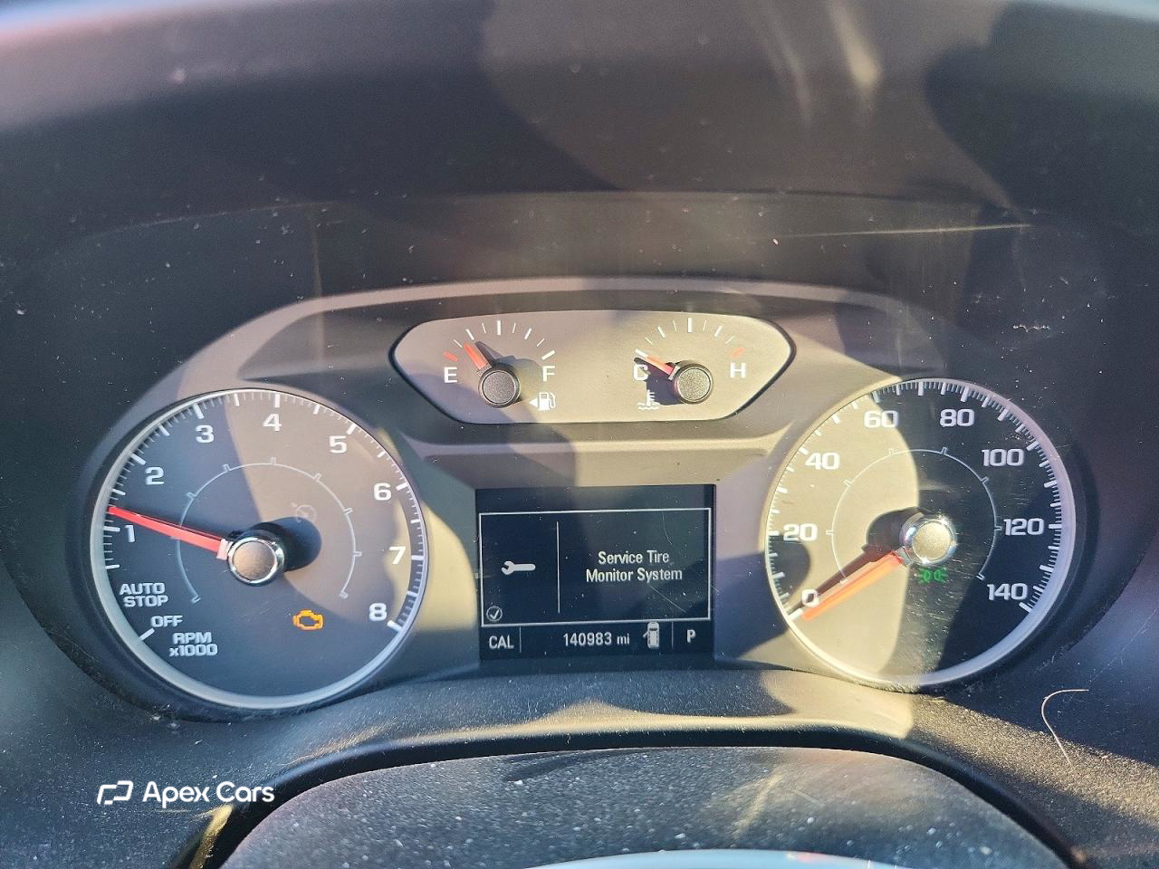 GMC Acadia 2019