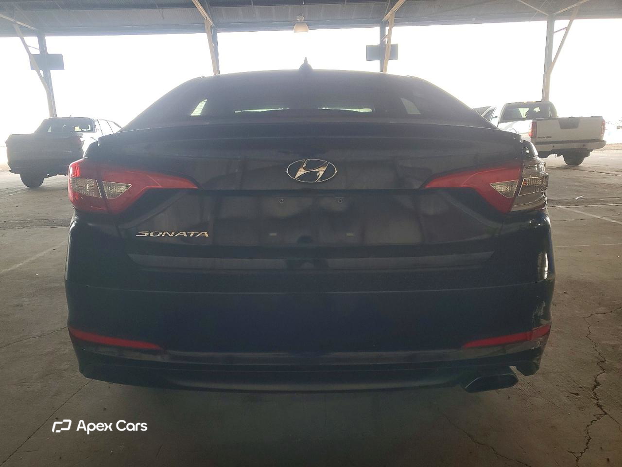 Hyundai Sonata 2017
