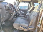 Jeep Wrangler 2011