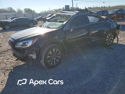 Subaru Outback 2017 - Image 1 of 14