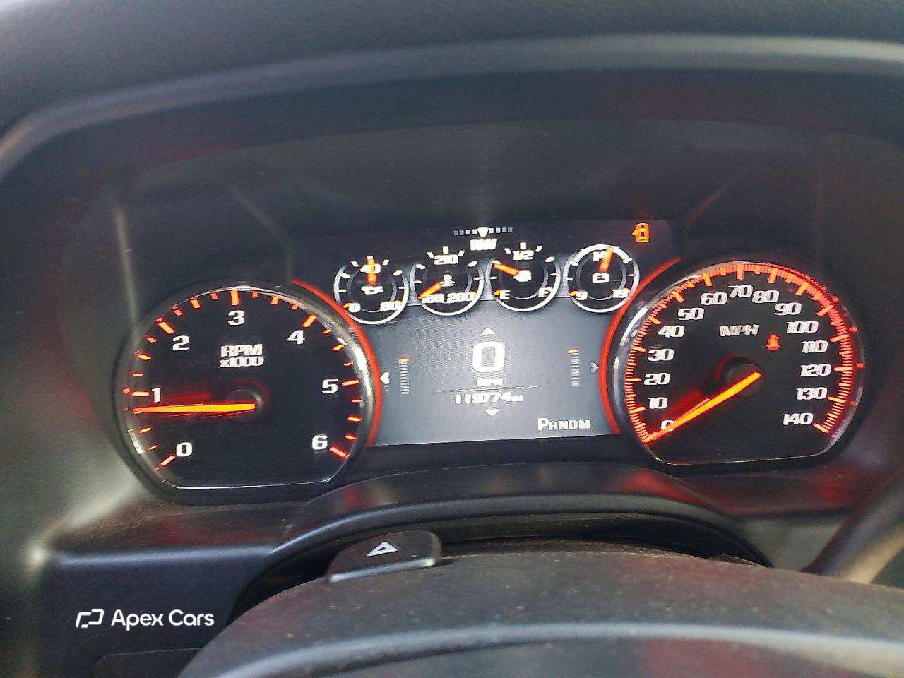 GMC Sierra 2014