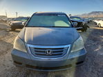 Honda Odyssey 2008