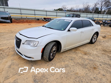 Chrysler 300 2016 - Image 1 of 12