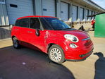 Fiat 500L 2017