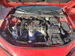 Honda Civic 2022