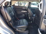 Ford Explorer 2022
