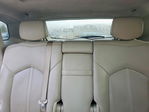 Cadillac SRX 2012