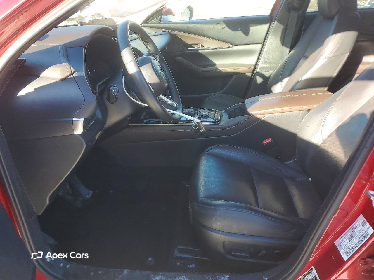 Mazda CX-30 2023