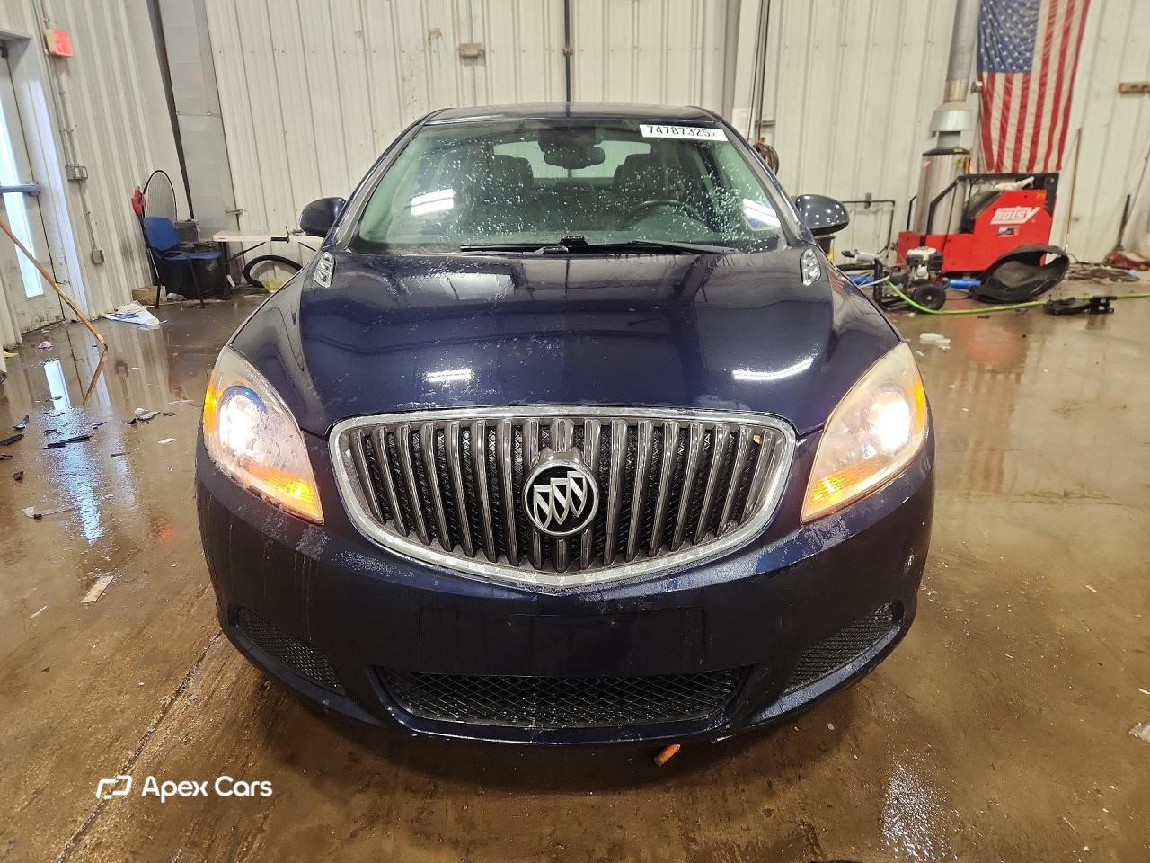 Buick Verano 2015