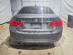 BMW Series 3 2016
