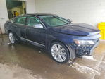 Chevrolet Impala 2015