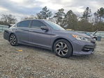 Honda Accord 2016