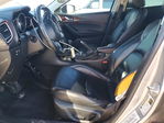 Mazda 3 2014